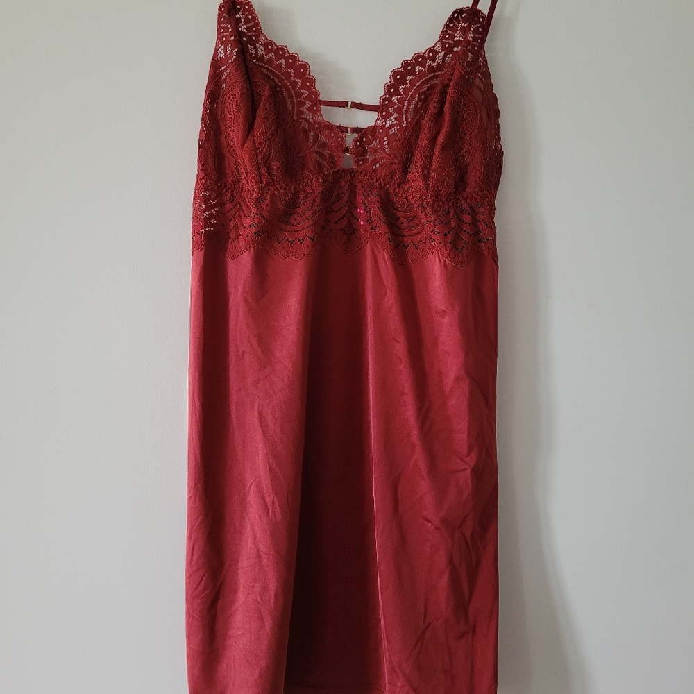 Sleepwear